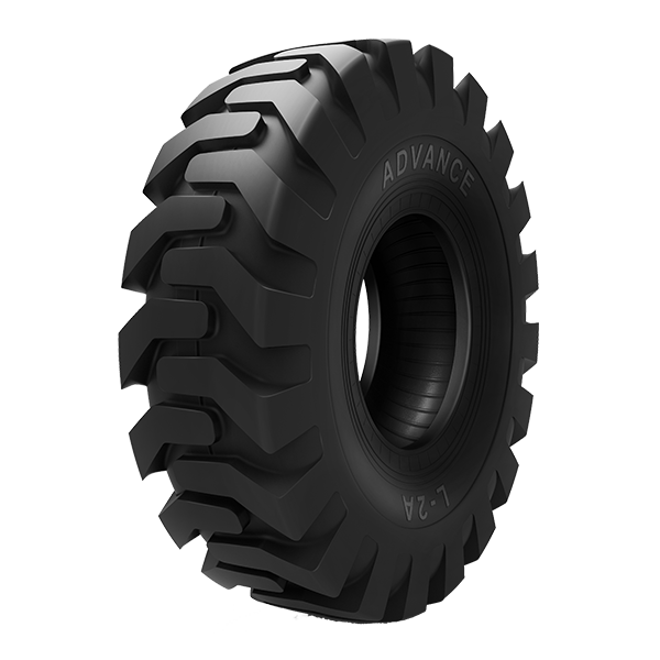 ADVANCE L-2A 17.5-25 20.5-25