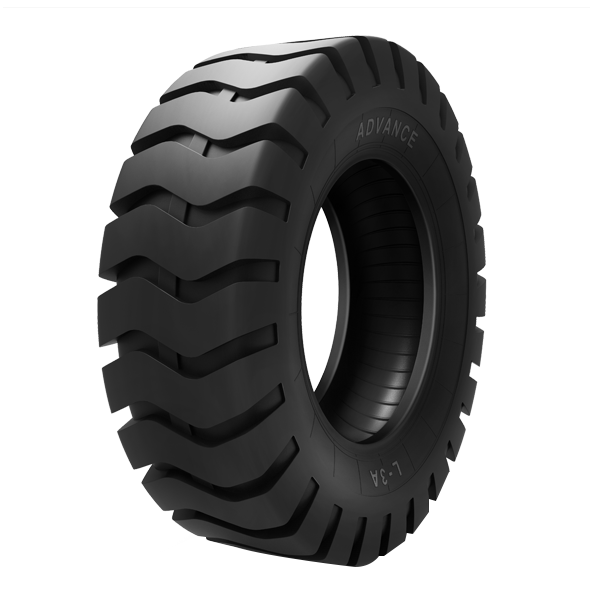 ADVANCE L-3A 16/70-20