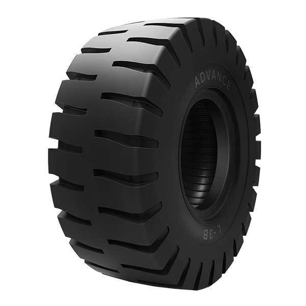 ADVANCE L-3B 29.5-29