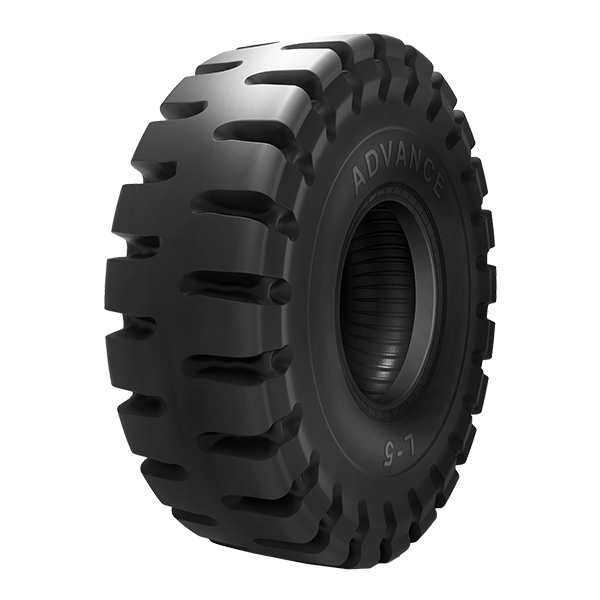 ADVANCE L-5 17.5-25 20.5-25