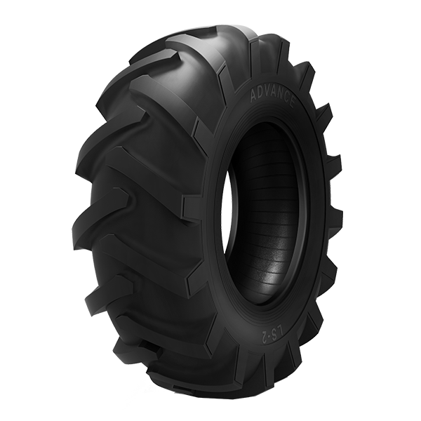 ADVANCE LS-2 30.5L-32 Forestry Tire