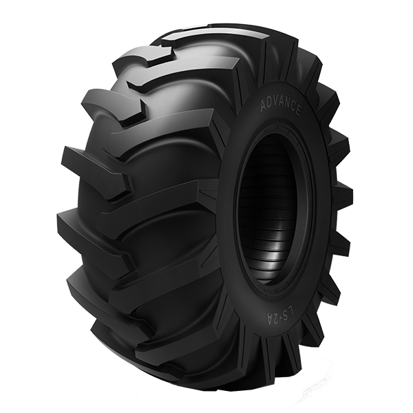ADVANCE LS-2A 16.9-30 18.4-26