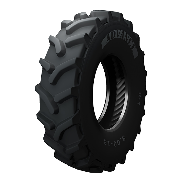 ADVANCE R-1X 8.00-18