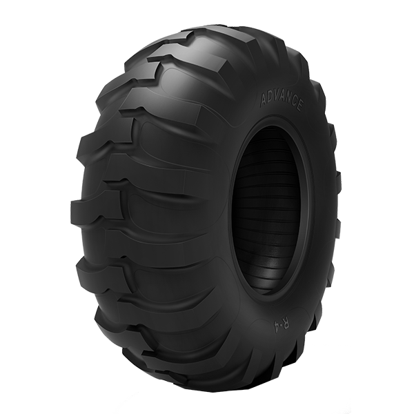 ADVANCE R-4 16.9-24 17.5L-24