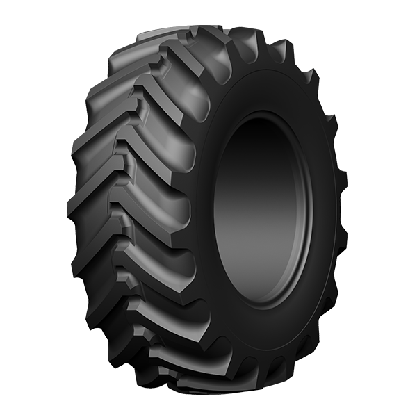 ADVANCE R-4E 17.5L(460/70)R24IND 340/80R20