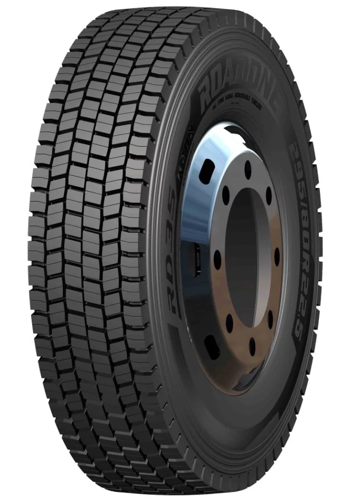 Roadone RD35 245/70R19.5 295/80R22.5