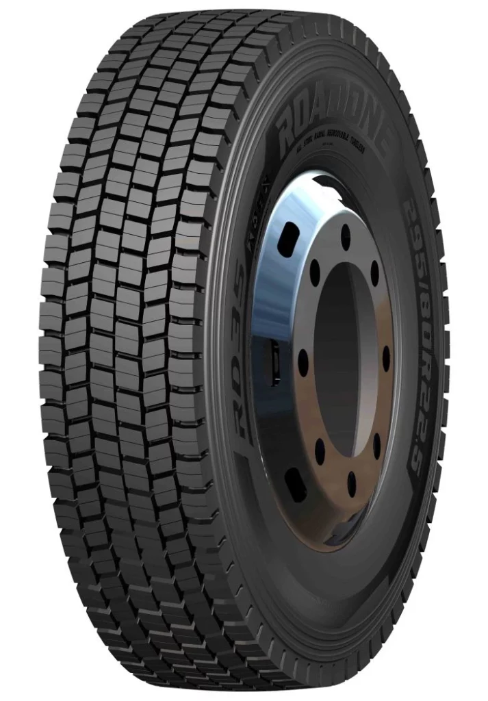 Roadone RD35 245/70R19.5 295/80R22.5