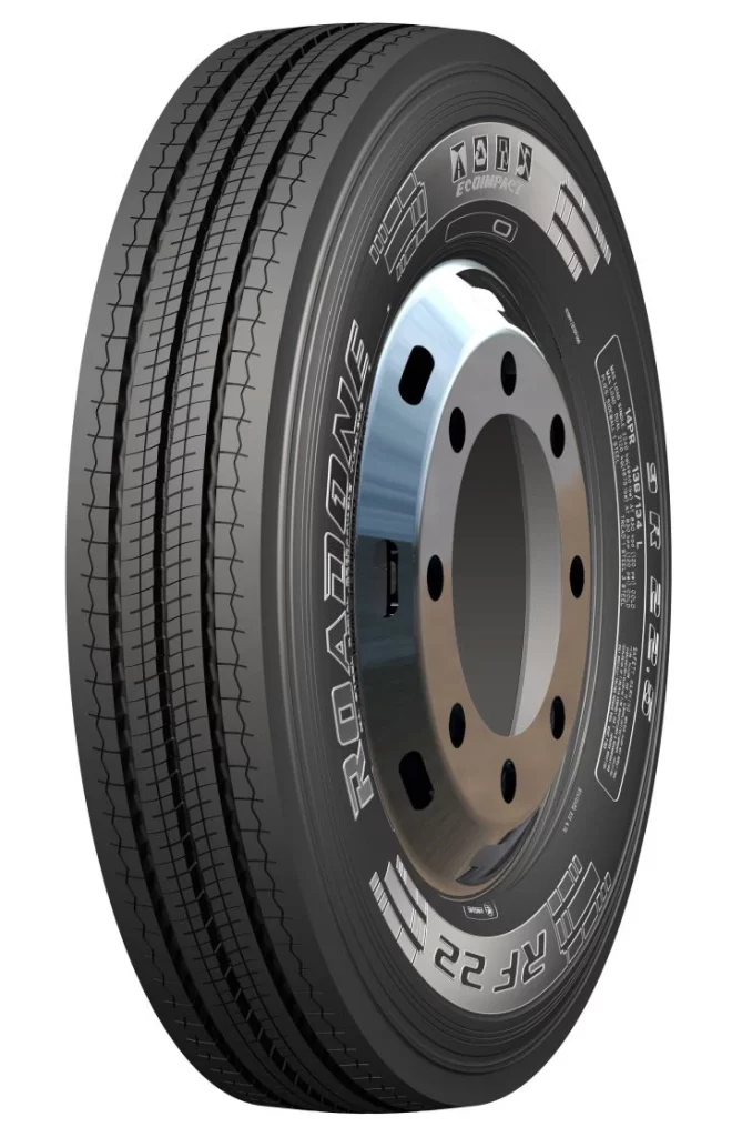 Roadone RF22 215/75R17.5