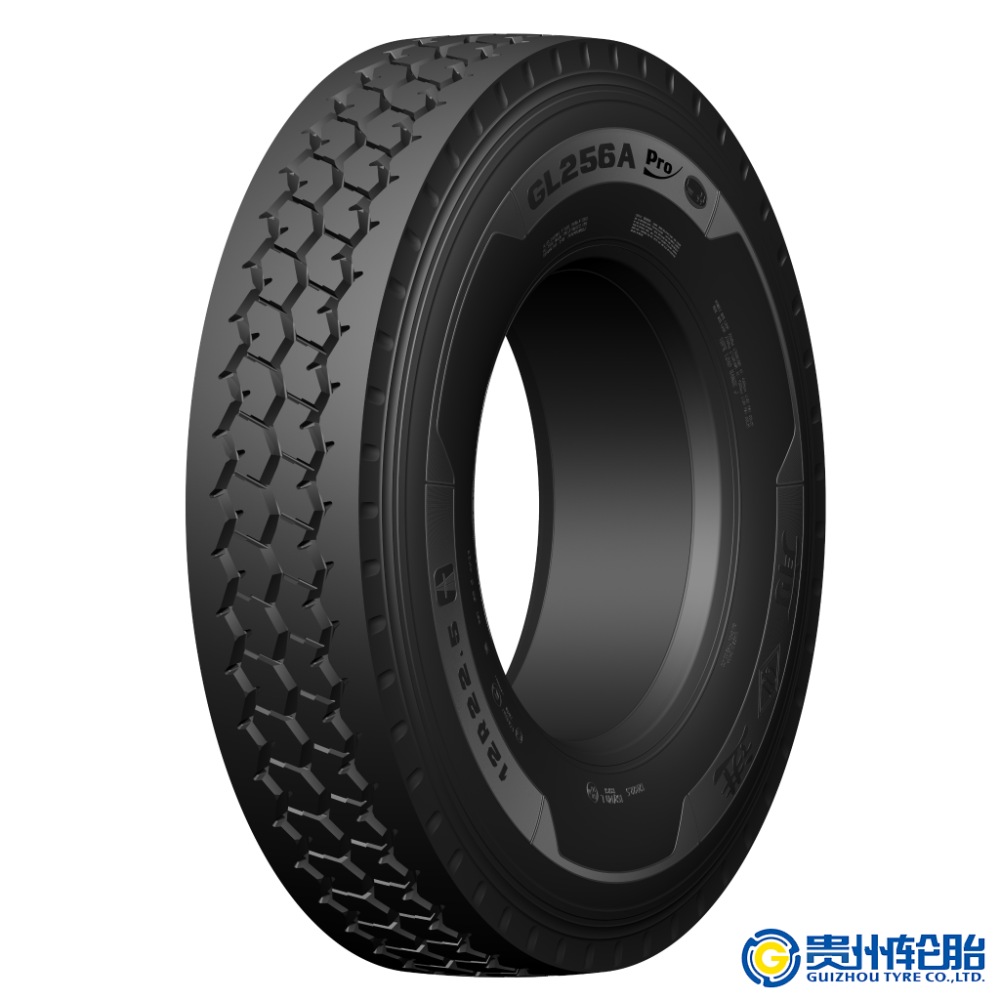 ADVANCE GL256A 12R22.5