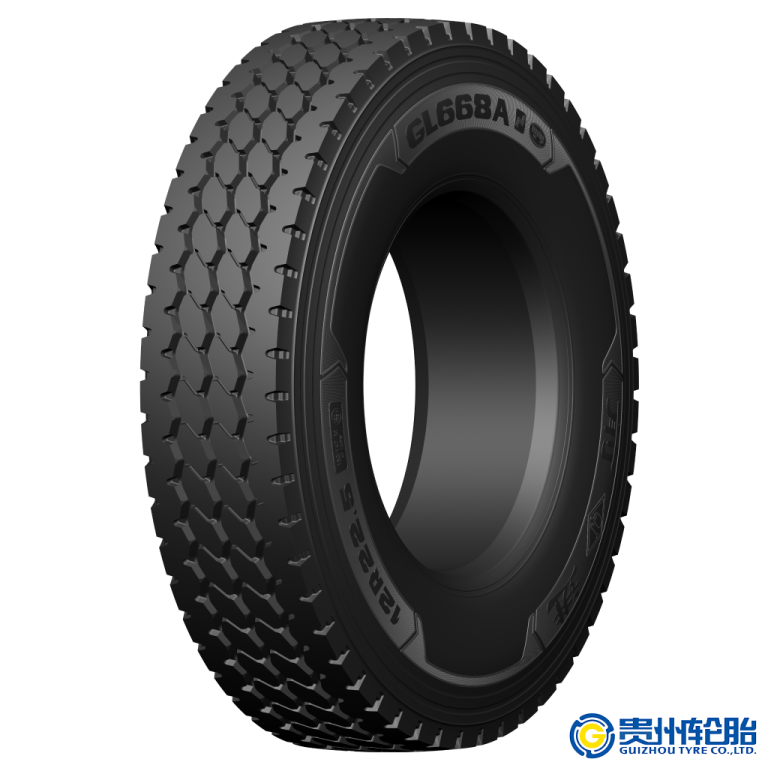 ADVANCE GL668A 12R22.5