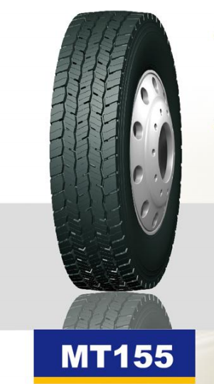 MATIAN TIRE MT155 12R22.5 205/75R17.5  225/75R17.5  265/70R19.5  275/70R22.5