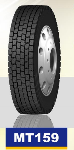 MATIAN TIRE MT159 11R22.5 12R22.5