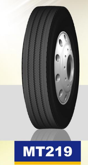 MATIAN TIRE MT219 10R22.5