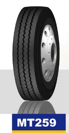 MATIAN TIRE MT259 11R22.5 12R22.5