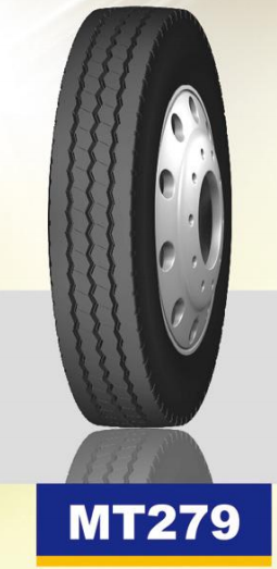MATIAN TIRE MT279 12R22.5