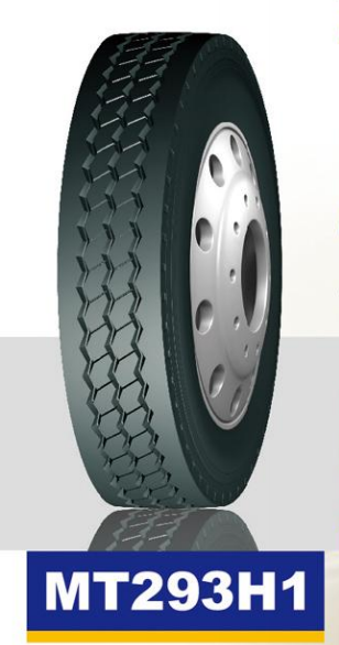 MATIAN MT293H1 TIRE 12R22.5