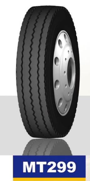 MATIAN TIRE MT299 11R22.5