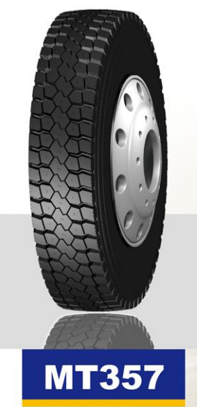MATIAN MT357 TIRE 11.00R20