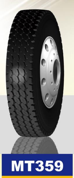 MATIAN MT359 TIRE 10.00R20 11.00R20 12.00R20