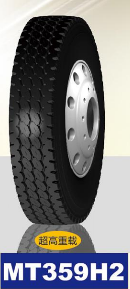 MATIAN TIRE MT359H2  12.00R20