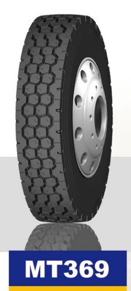MATIAN TIRE MT369 12.00R20
