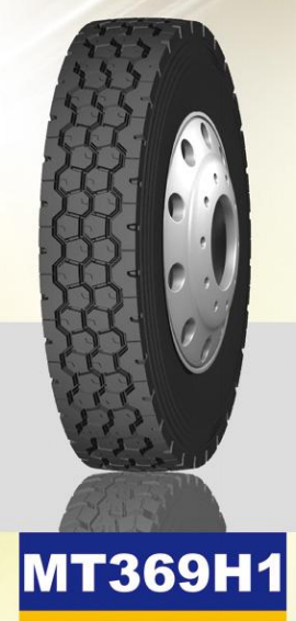MATIAN MT369H1 TIRE 12.00R20
