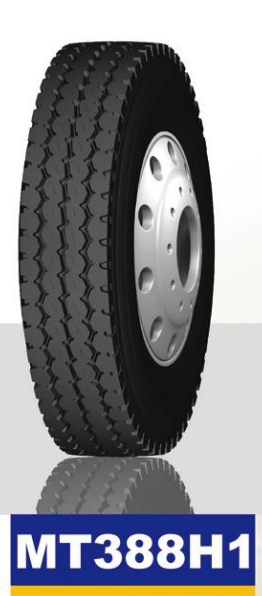 MAITAN MT388H1 TIRE 12.00R20  12R22.5