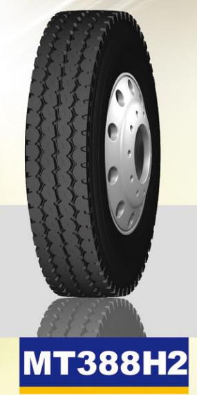MATIAN MT388H2 TIRE 12.00R20