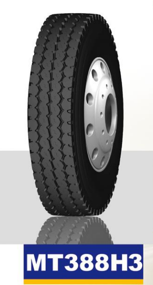 MATIAN TIRE MT388H3 12.00R20
