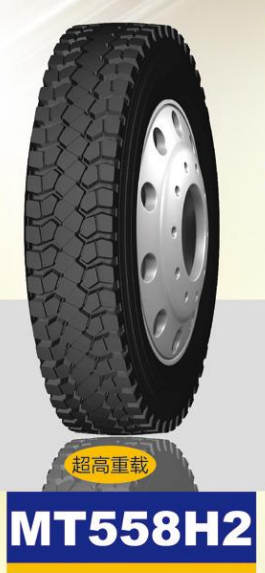 MATIAN TIRE 558H2 12.00R20