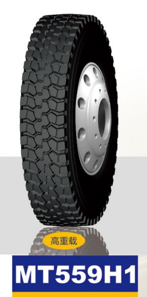 MATIAN MT559H1 TIRE 11.00R20  12.00R20