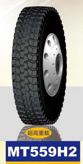 MATIAN MT559H2 TIRE 11.00R20  12.00R20