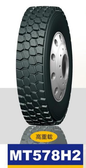 MATIRE TIRE MT578H2 12.00R20