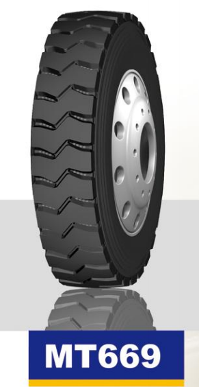 MATIAN TIRE MT669  10.00R20 11.00R20  12.00R20