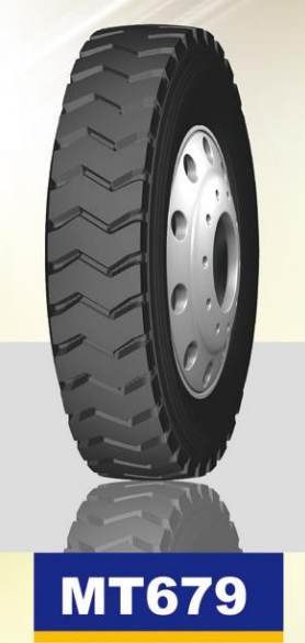 MATIAN TIRE MT679 12.00R20