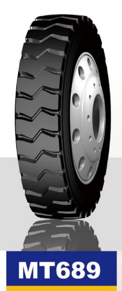 MATIAN TIRE MT689 12.00R20