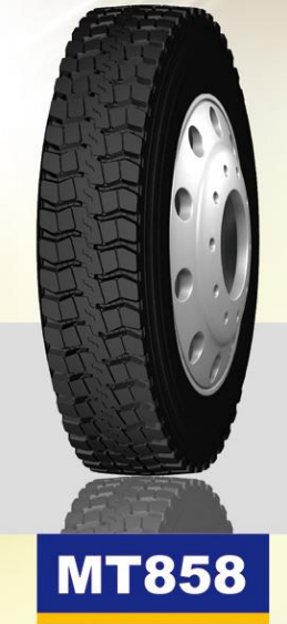 MATIAN TIRE MT858 12.00R20