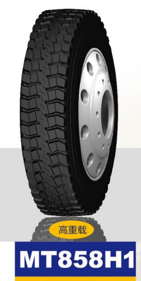 MATIAN TIRE MT858H1 12.00R20