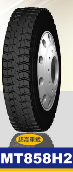 MATIAN MT858H2 TIRE 12.00R20