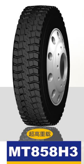 MATIAN MT858H3 TIRE 12.00R20