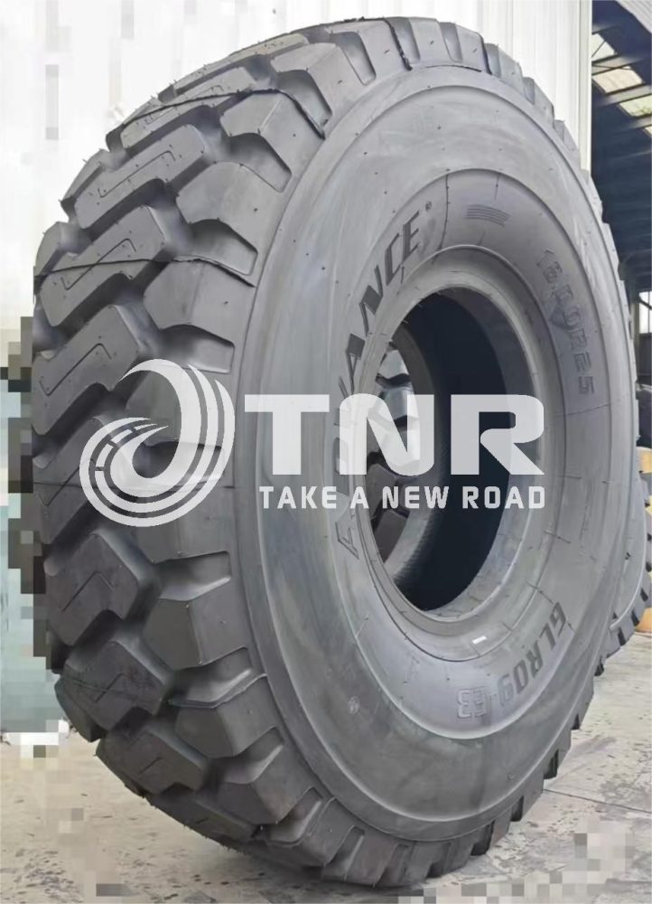 ADVANCE GLR09 14.00R20 18.00R25