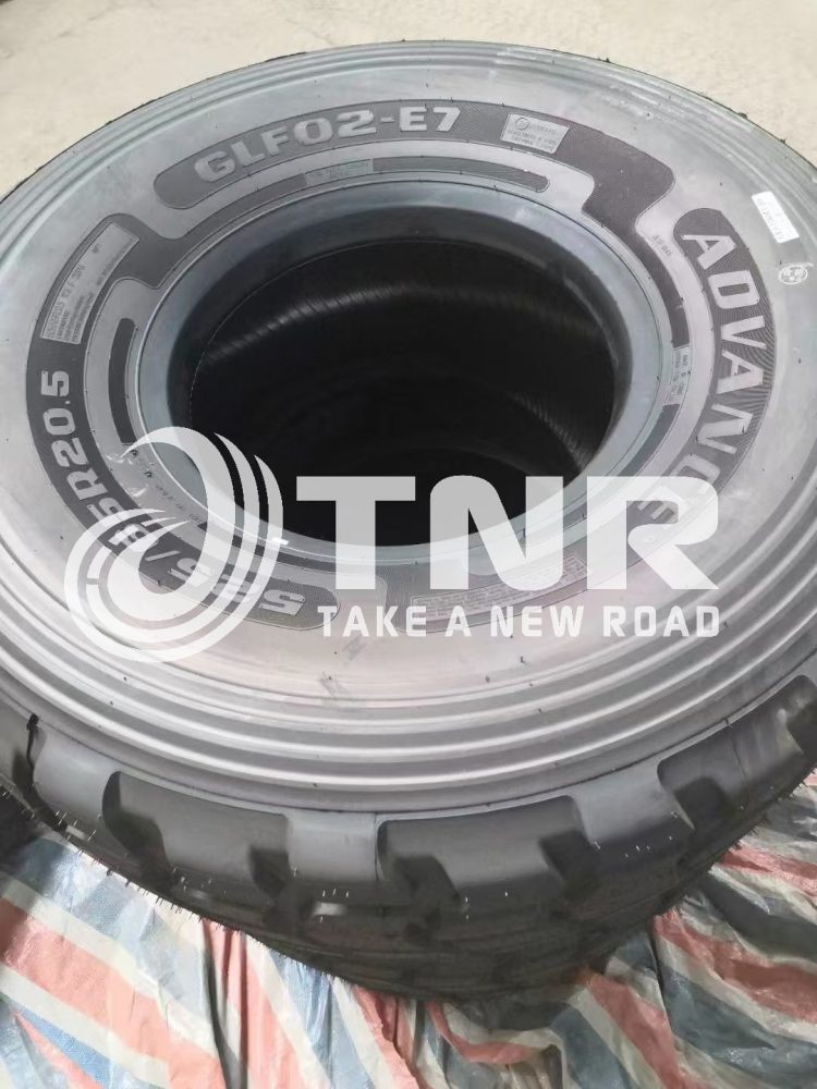 ADVANCE GLF02 24R20.5 29.5R25