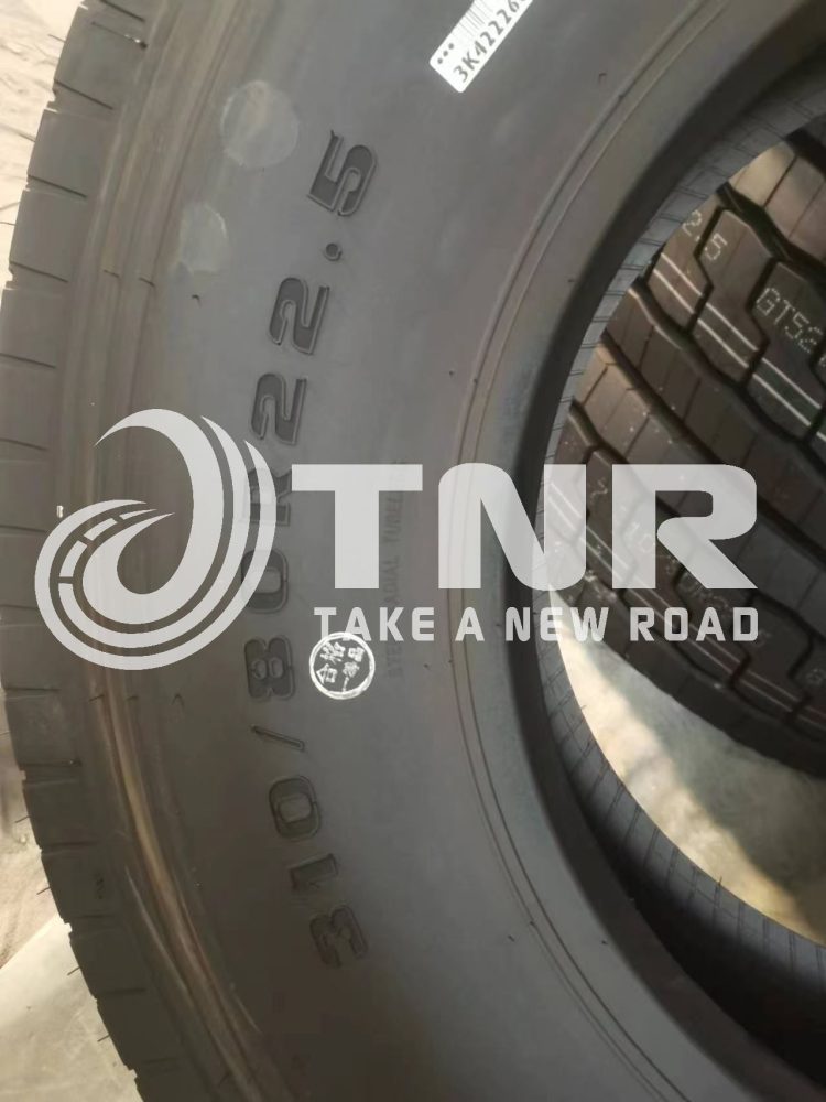 ADVANCE GLR22 310/80R22.5 TL