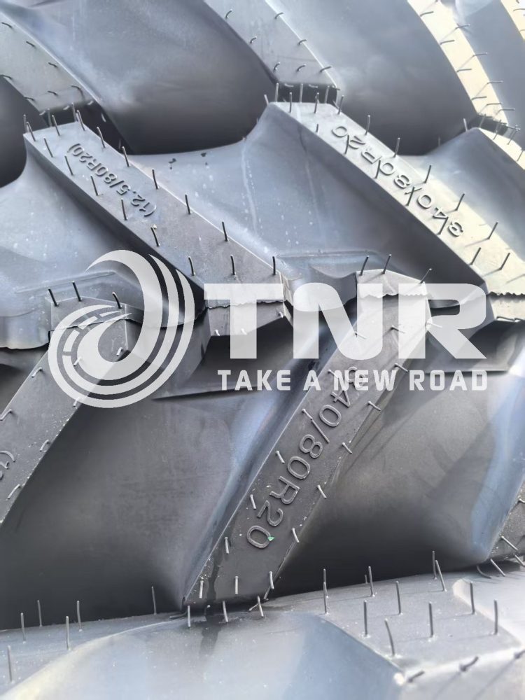 ADVANCE R-4E 17.5L(460/70)R24IND 340/80R20