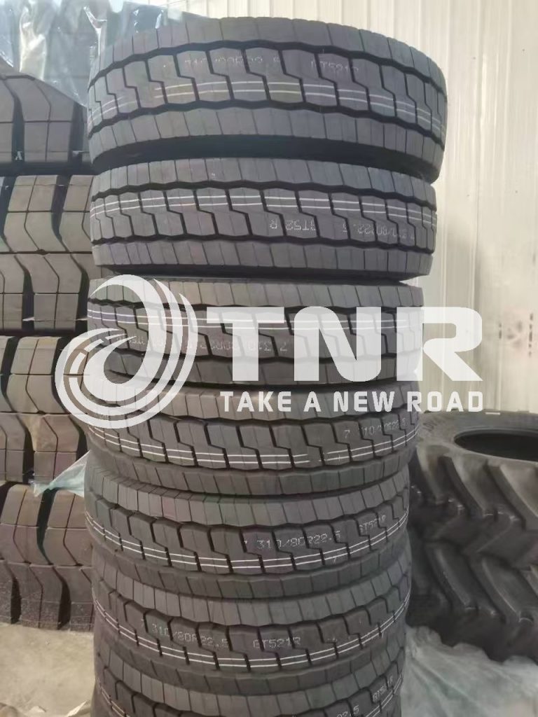 ADVANCE GLR22 310/80R22.5 TL