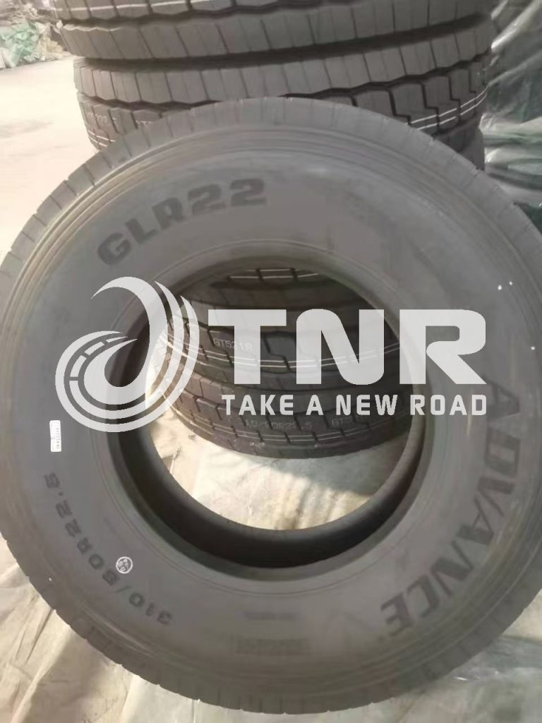 ADVANCE GLR22 310/80R22.5 TL