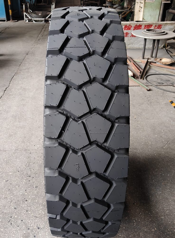 CHENGSHAN 14.00R25  E3 ET03