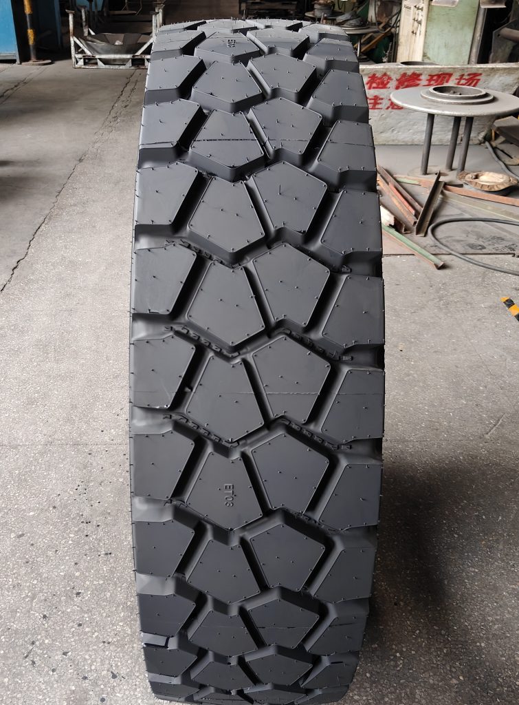 CHENGSHAN 14.00R25  E3 ET03