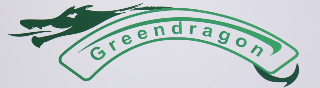 green dragon brand