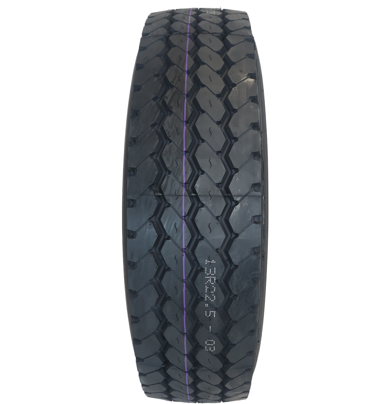 GUOYOU TIRE CY922 12.00R20 12R22.5